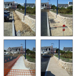 Le Roux TP - Travaux Publics - Aménagement urbain - Aménagement de zone piétonne - 3